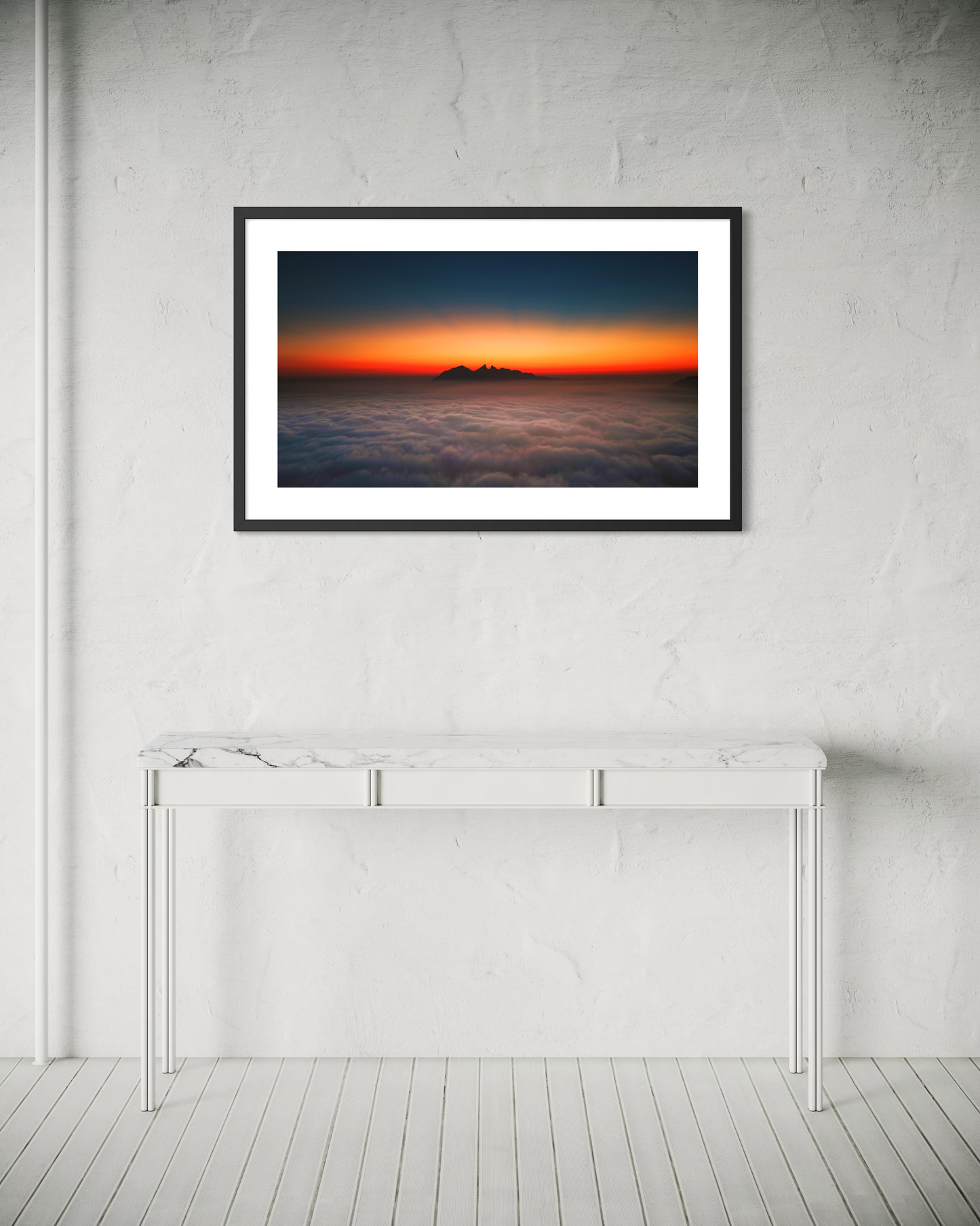 "CUANDO TE ENAMORES DEL CAMINO, OLVIDARÁS EL DESTINO"