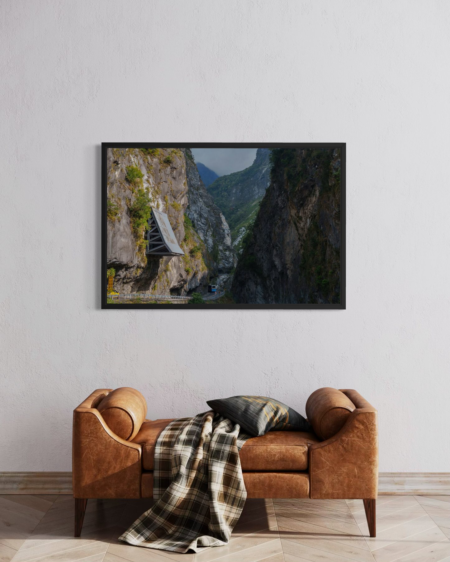 "EL CAMINO EN TAROKO"