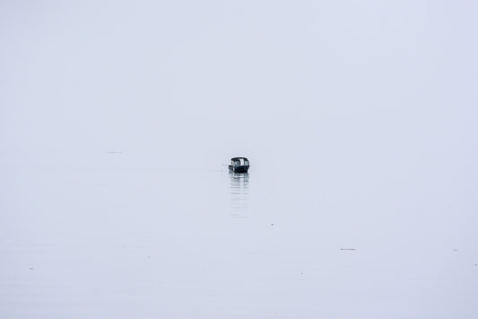 "PAZ Y PESCA"