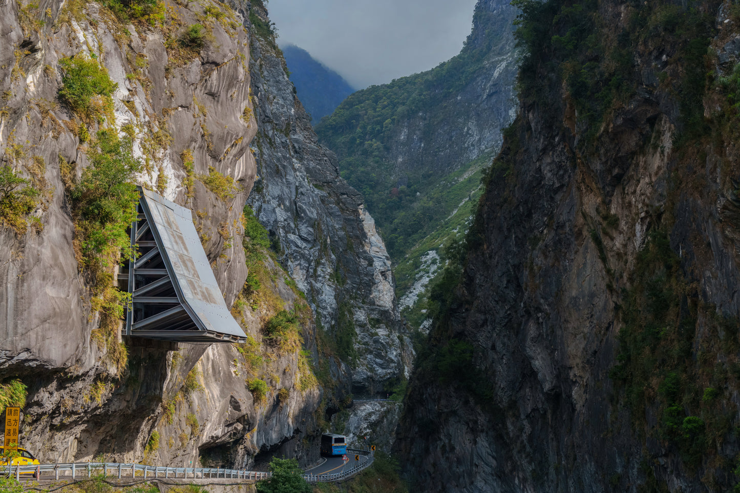 "EL CAMINO EN TAROKO"