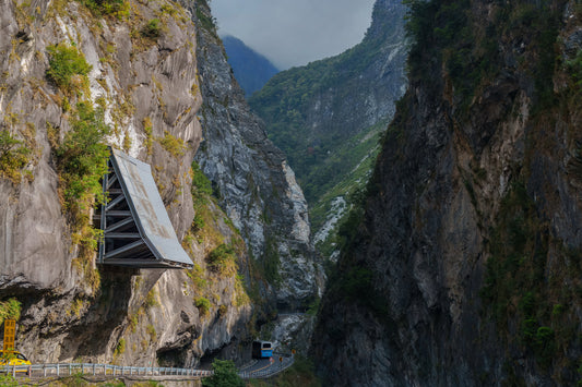 "EL CAMINO EN TAROKO"