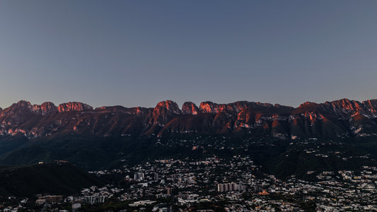 "DE ESOS AMANECERES"