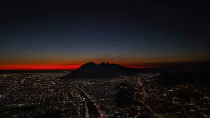 "EN PLENA PERSECUCIÓN"