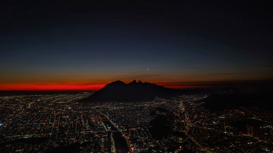 "EN PLENA PERSECUCIÓN"