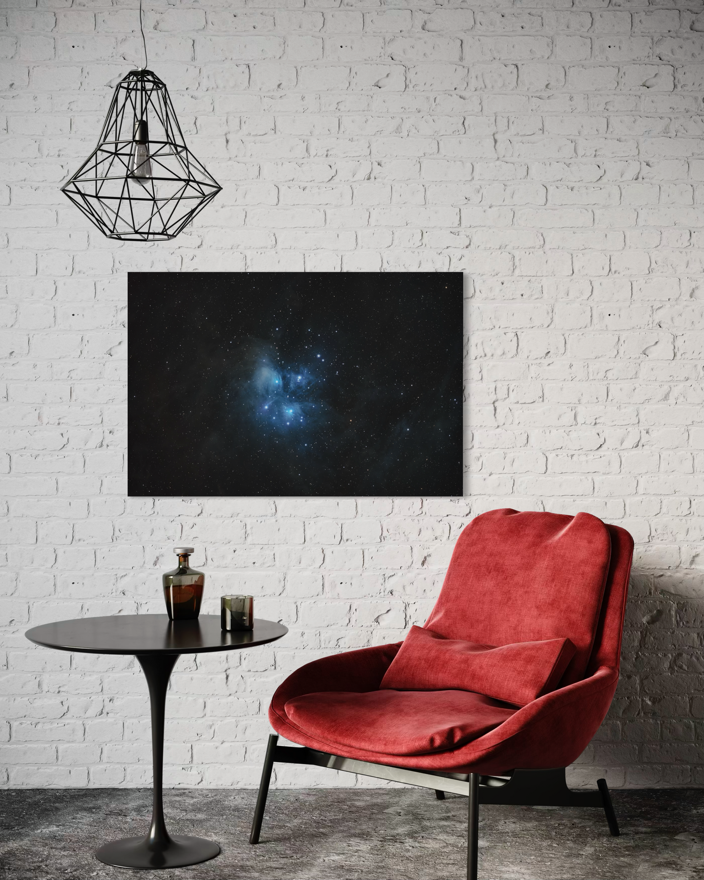 "DUDO QUE BAJE DE 5 GRADOS"