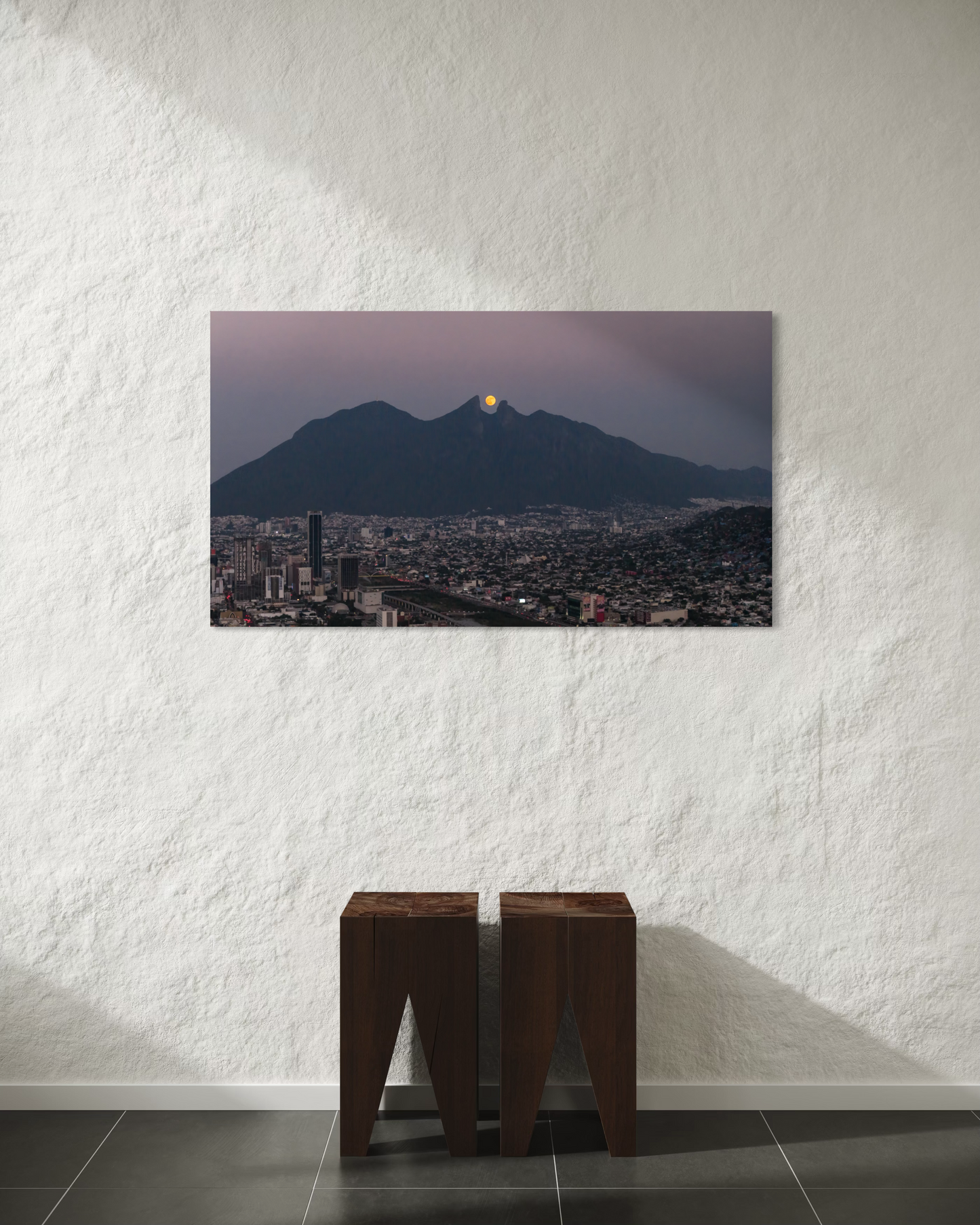 "LA PÍLDORA Y LA SILLA DE LEJOS"