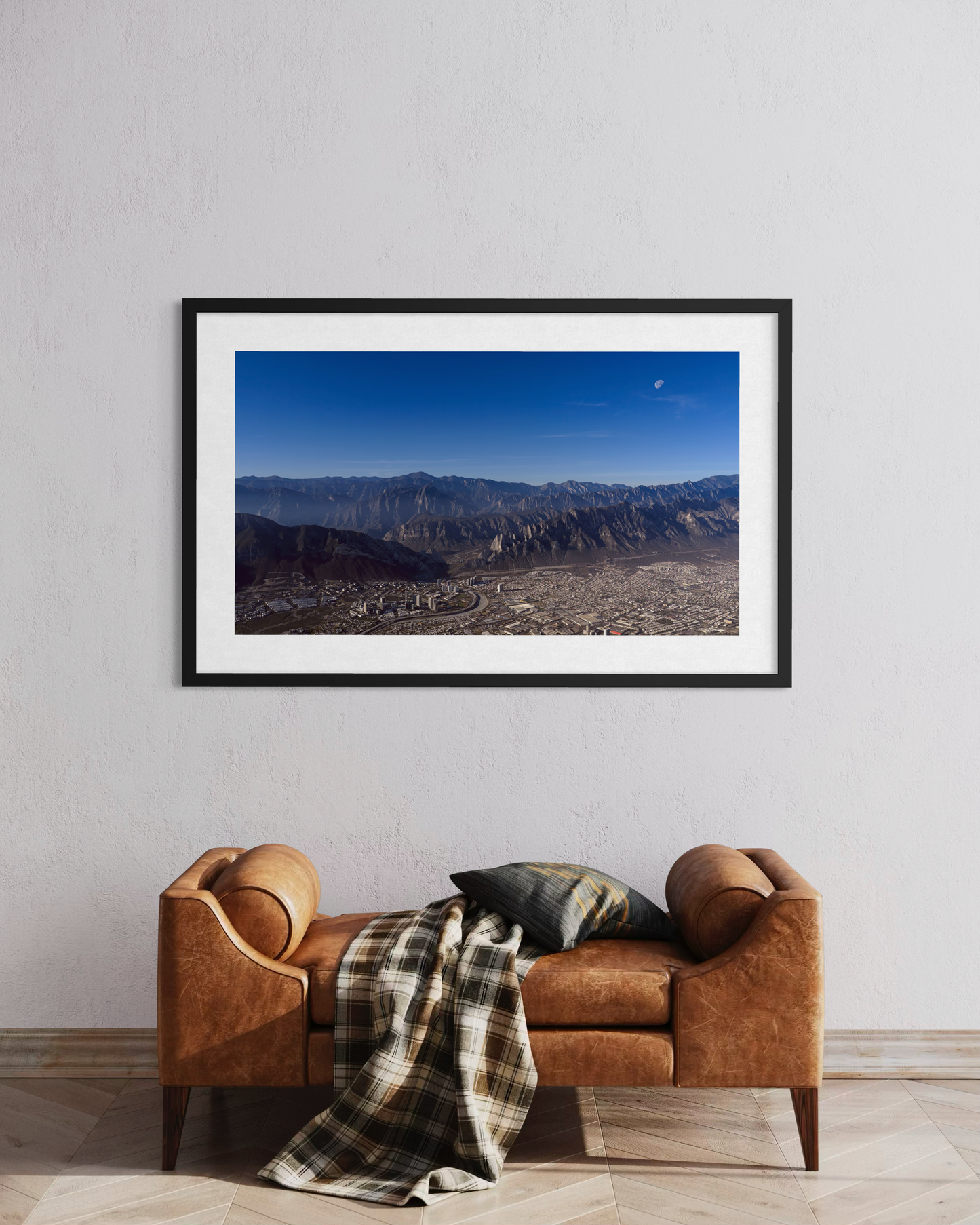 "HUASTECA LUNAR"
