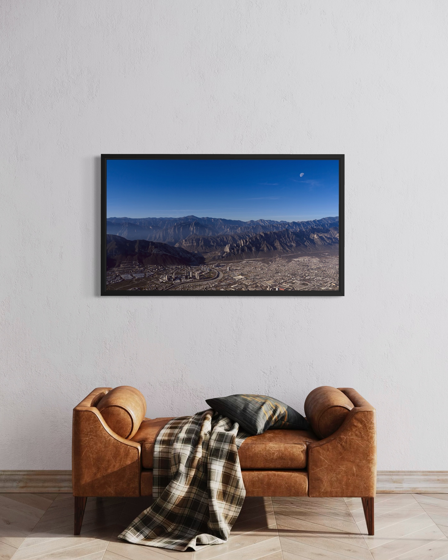 "HUASTECA LUNAR"