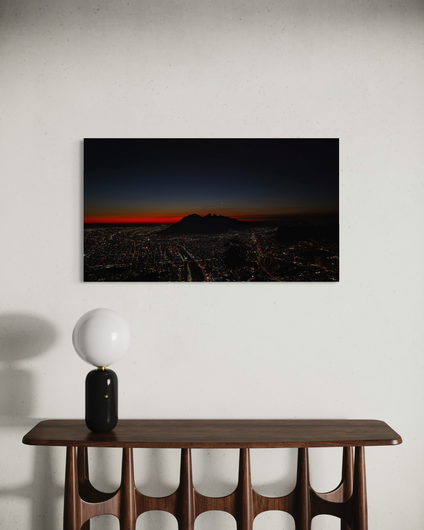 "EN PLENA PERSECUCIÓN"