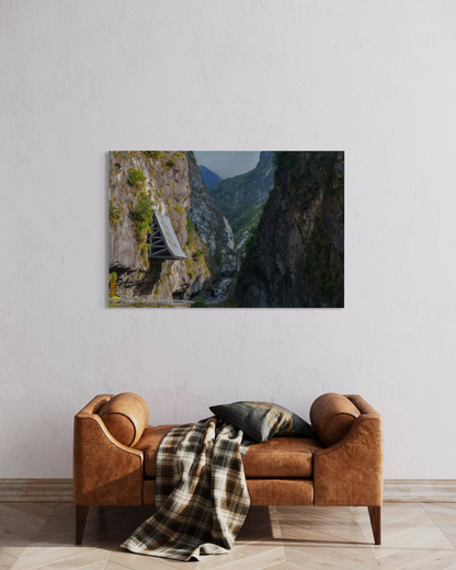 "EL CAMINO EN TAROKO"