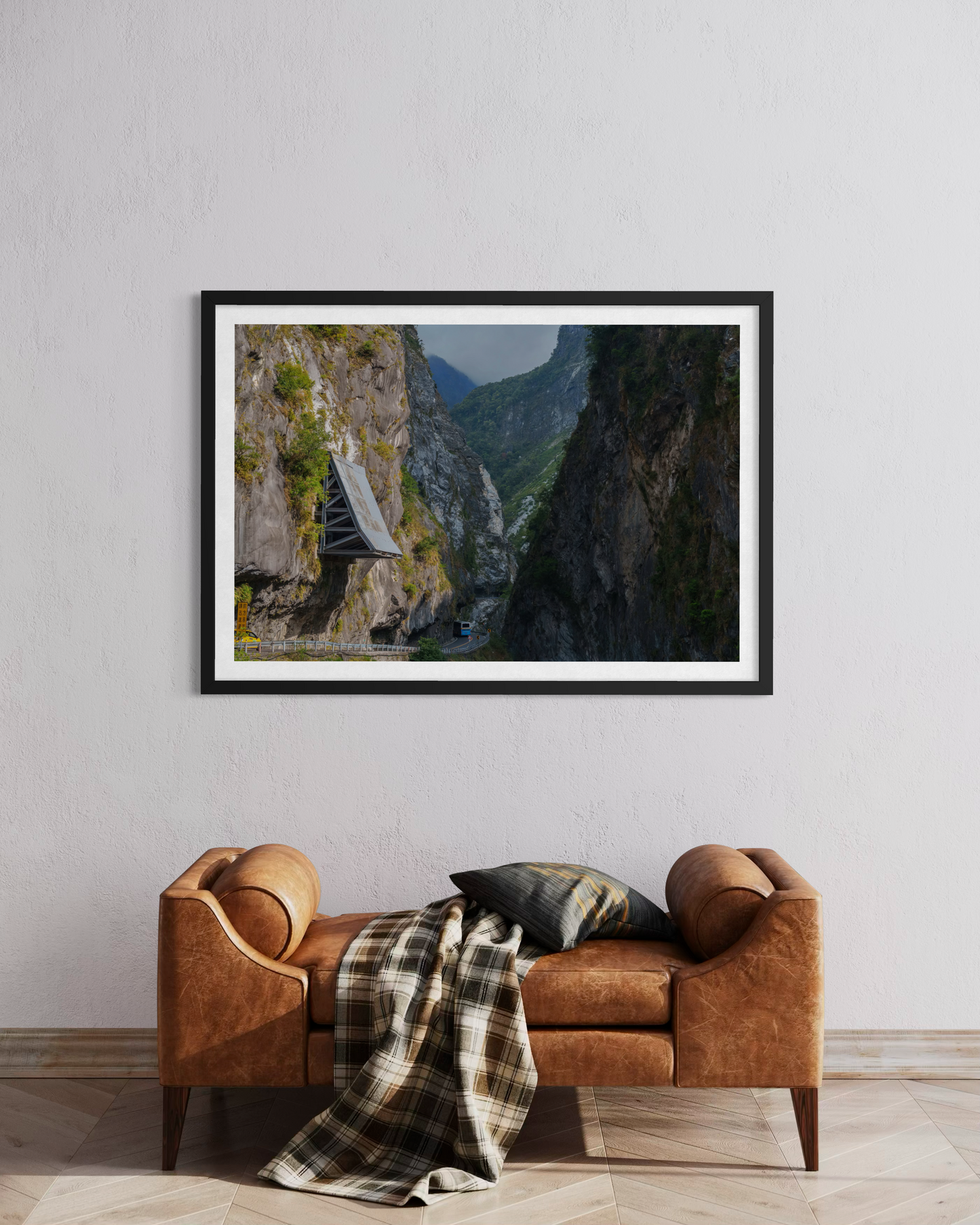 "EL CAMINO EN TAROKO"