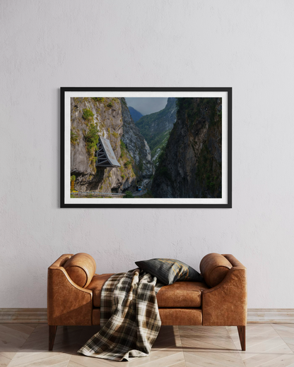 "EL CAMINO EN TAROKO"