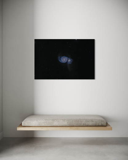 "EN UNA GALAXIA MUY LEJANA..."