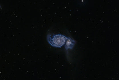 "EN UNA GALAXIA MUY LEJANA..."
