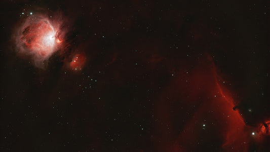 "DESDE EL TECHO DE MI CASA"