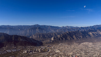 "HUASTECA LUNAR"