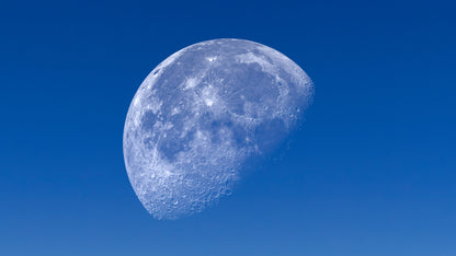 "HUASTECA LUNAR"